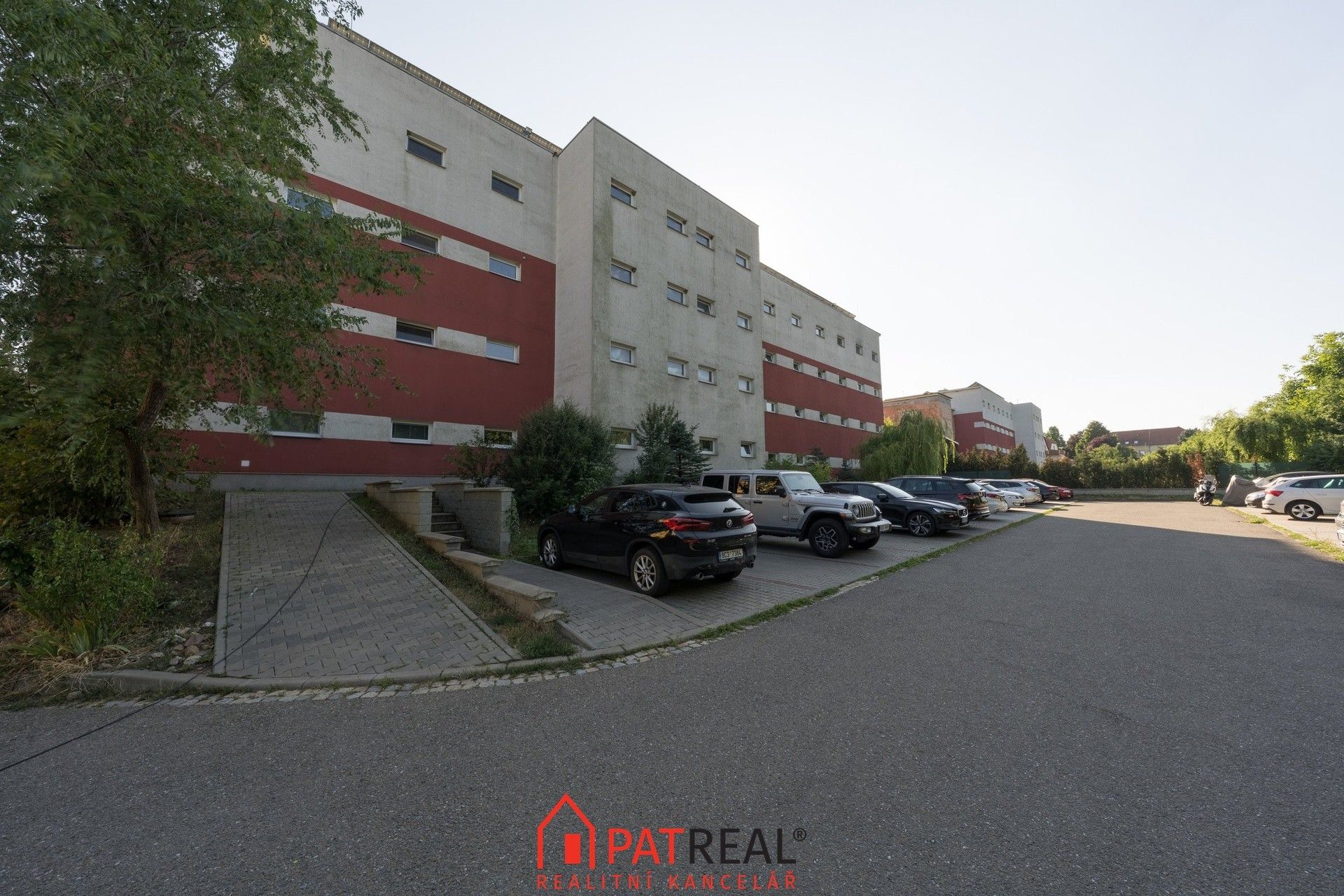 Prodej bytu 1+1 177 m² - foto 24
