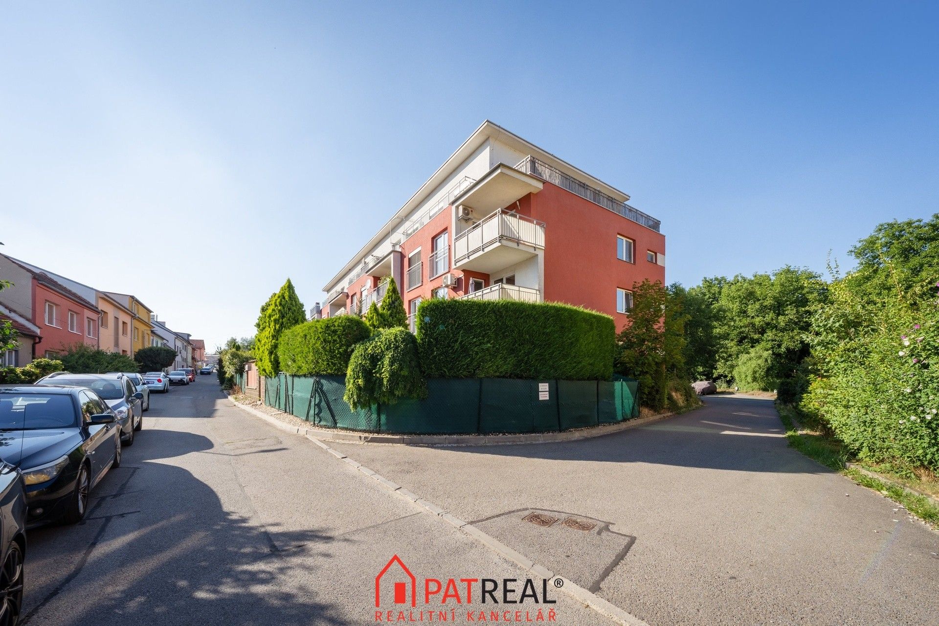 Prodej bytu 1+1 177 m² - foto 25