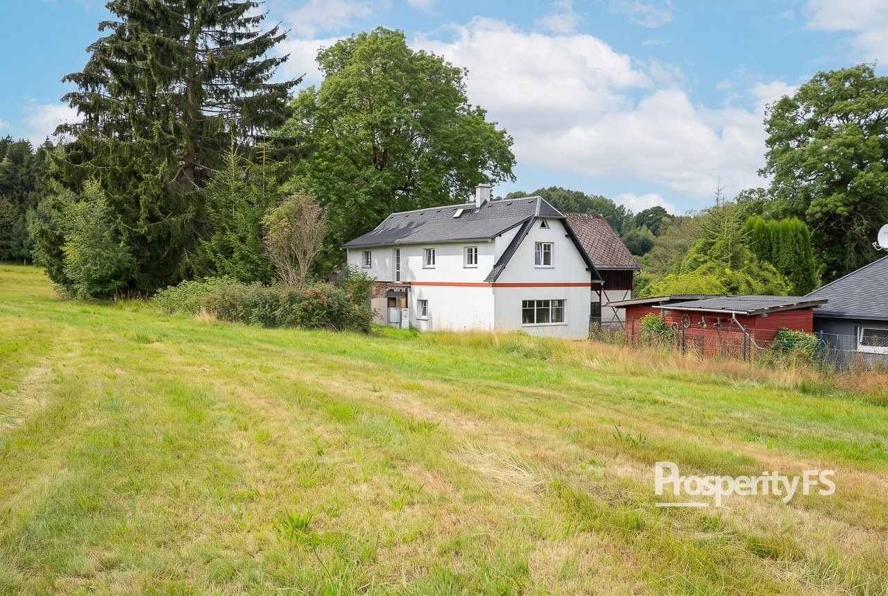 Prodej domu 180 m² - foto 1