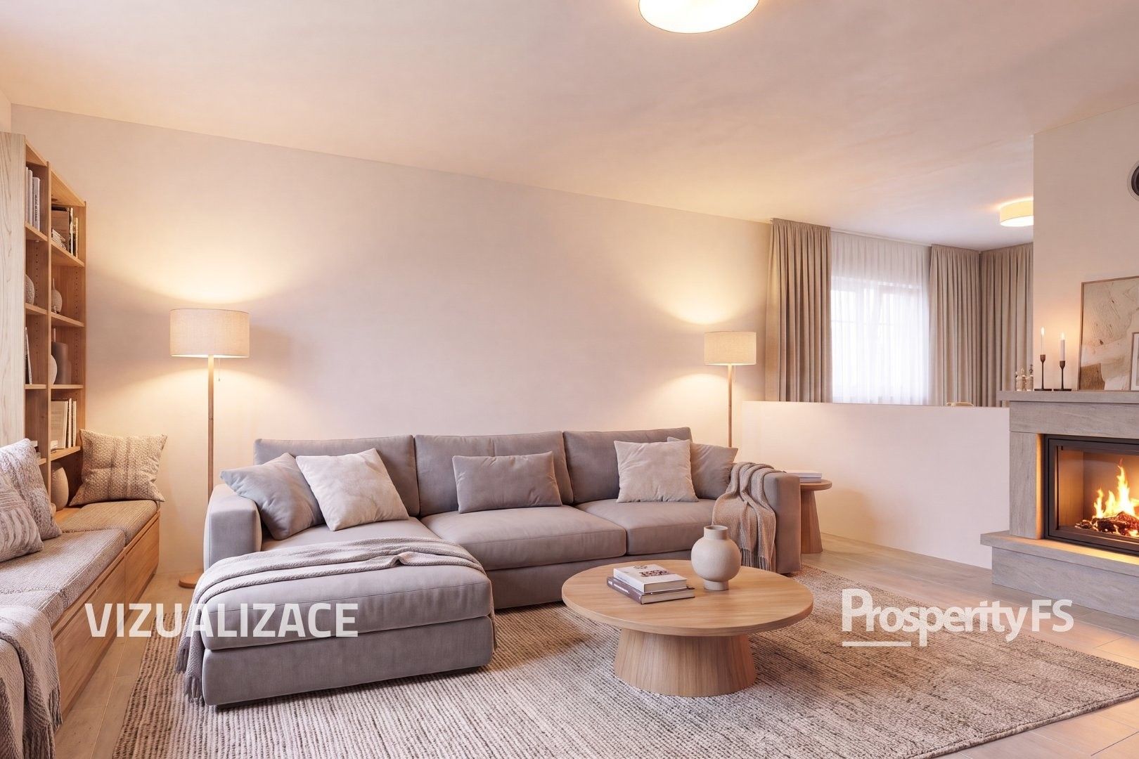 Prodej domu 180 m² - foto 3