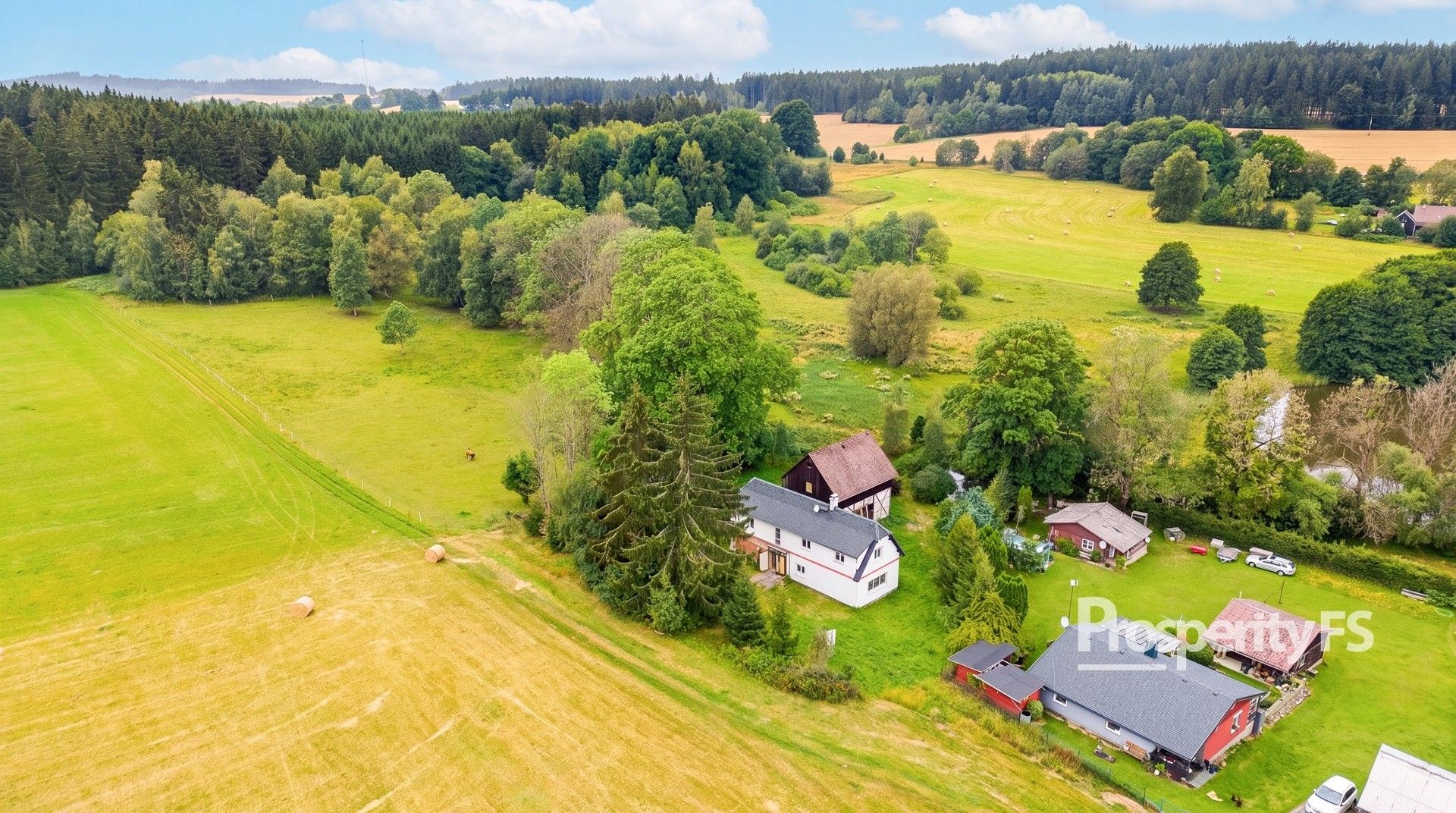 Prodej domu 180 m² - foto 4