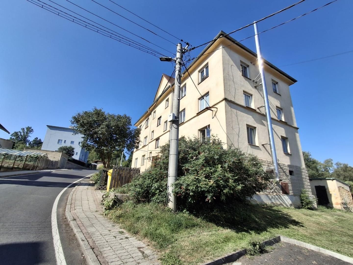 Prodej bytu 2+1 53 m² - foto 2