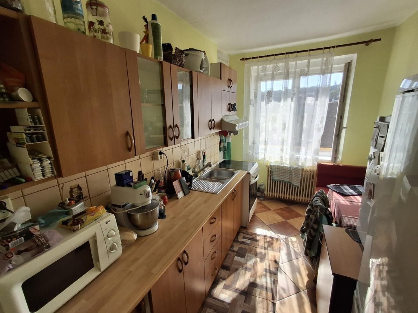 Prodej bytu 2+1 53 m² - foto 5