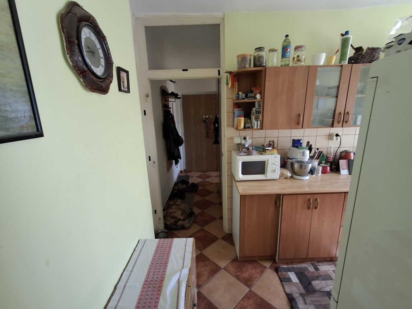 Prodej bytu 2+1 53 m² - foto 6