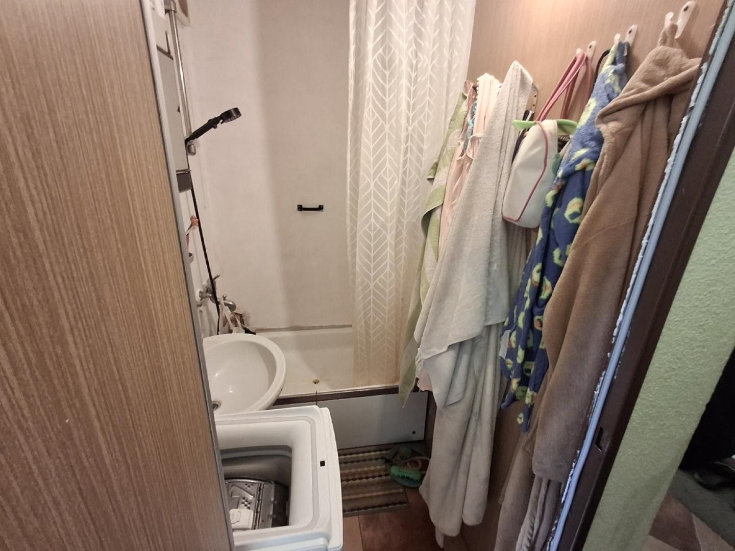 Prodej bytu 2+1 53 m² - foto 10