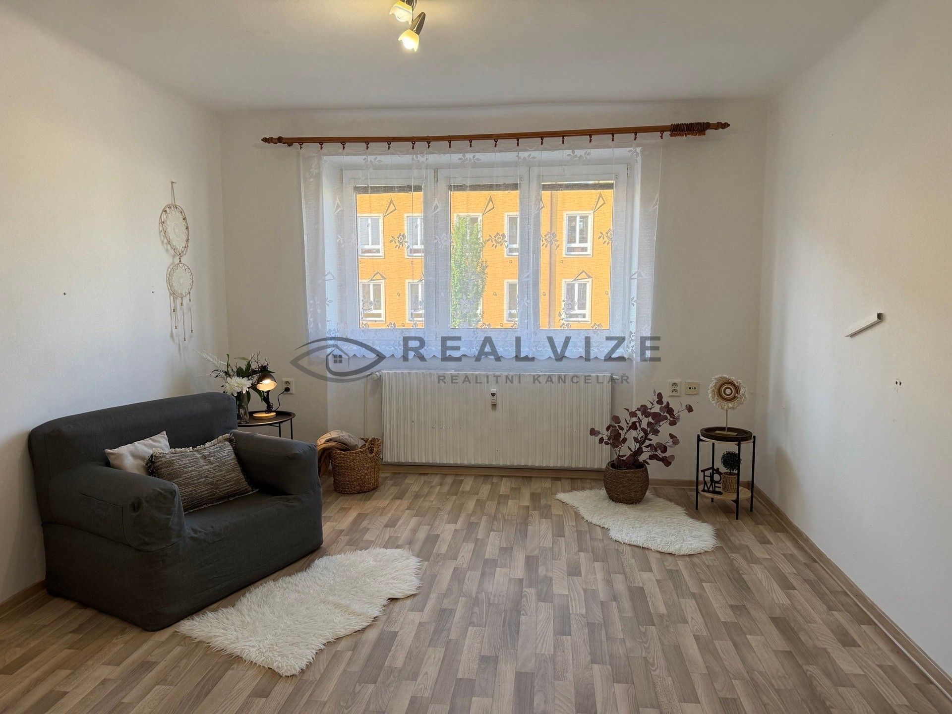 Pronájem bytu 2+1 53 m² - foto 4