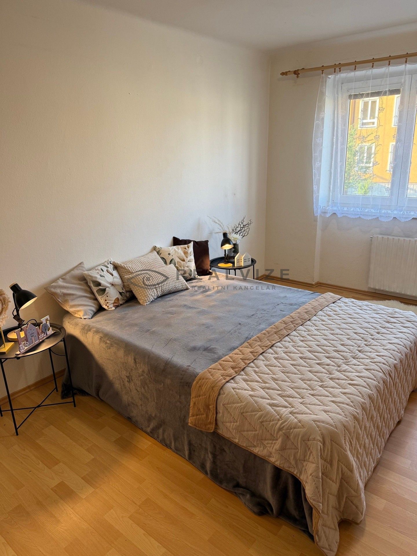 Pronájem bytu 2+1 53 m² - foto 9