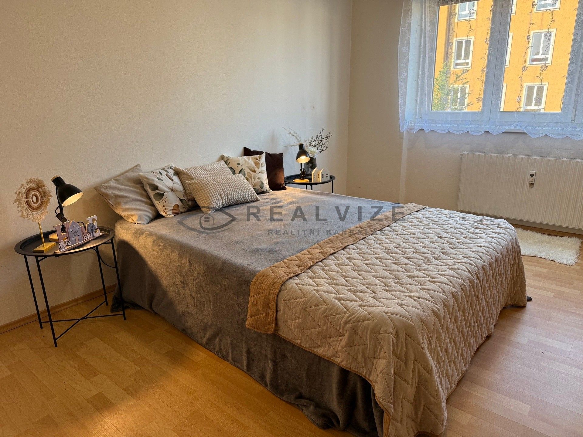 Pronájem bytu 2+1 53 m² - foto 10