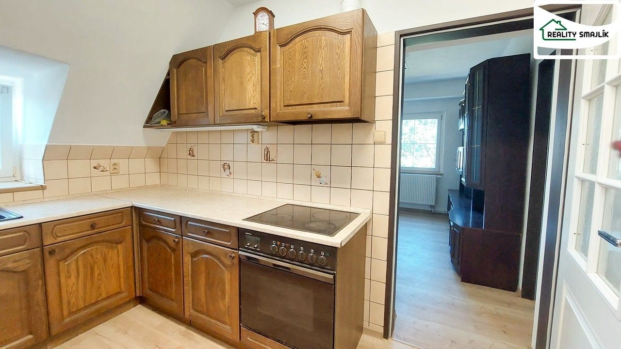Pronájem bytu 3+1 54 m² - foto 2