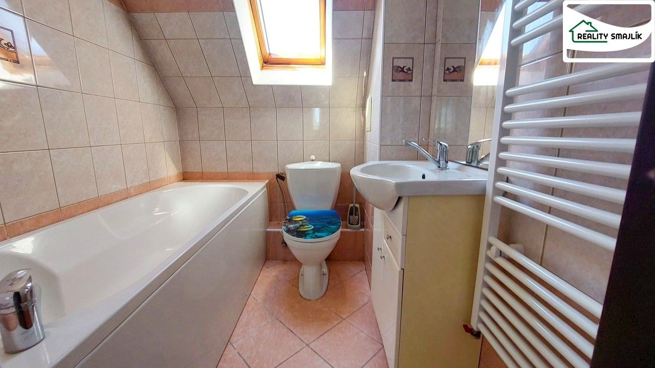 Pronájem bytu 3+1 54 m² - foto 6