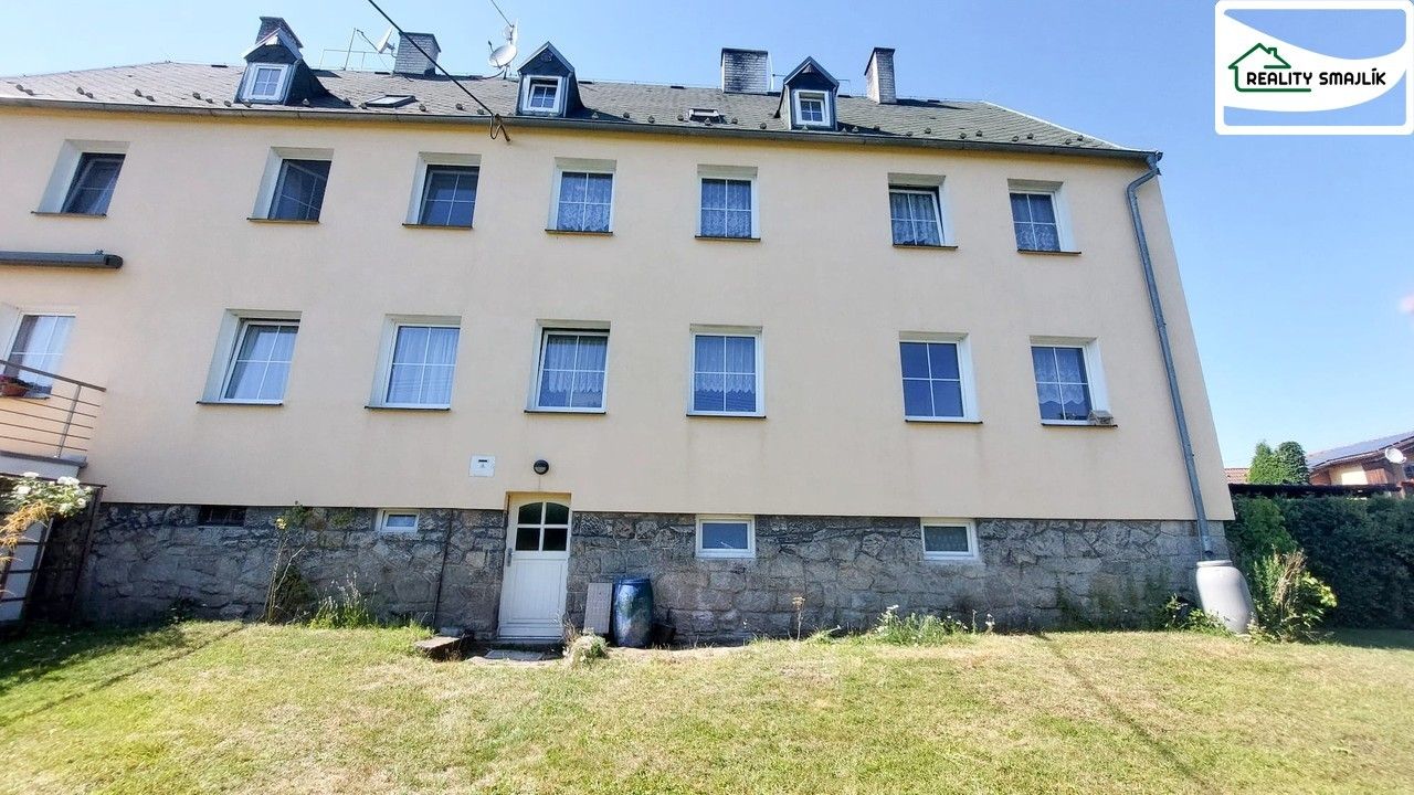 Pronájem bytu 3+1 54 m² - foto 9