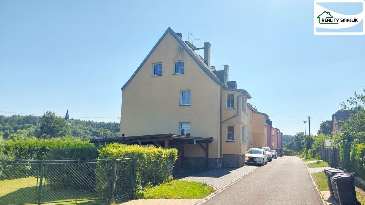 Pronájem bytu 3+1 54 m² - foto 12