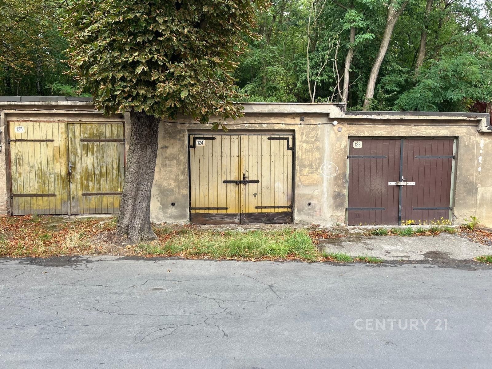 Pronájem nemovitosti 25 m² - foto 2