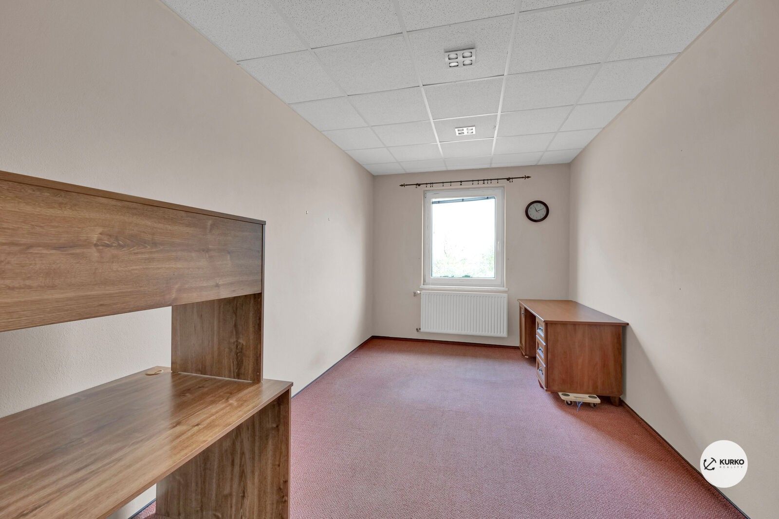 Pronájem komerčního prostoru 950 m² - foto 6