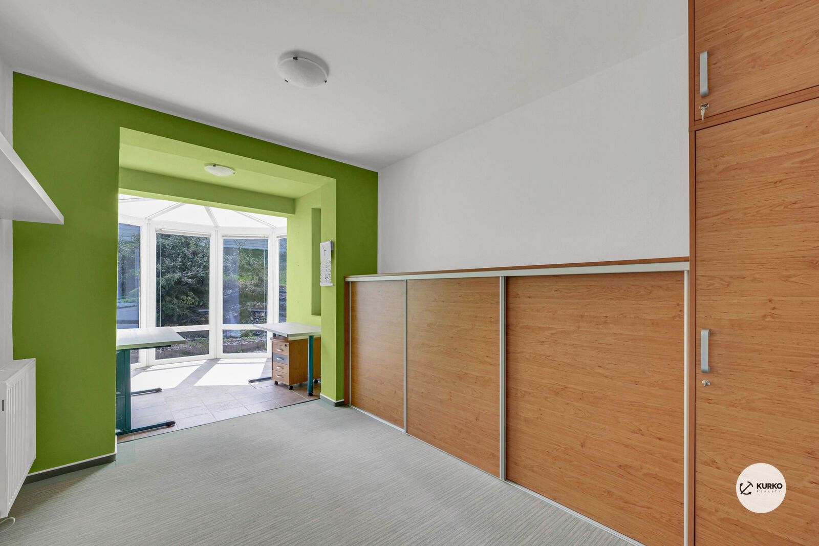 Pronájem komerčního prostoru 950 m² - foto 7