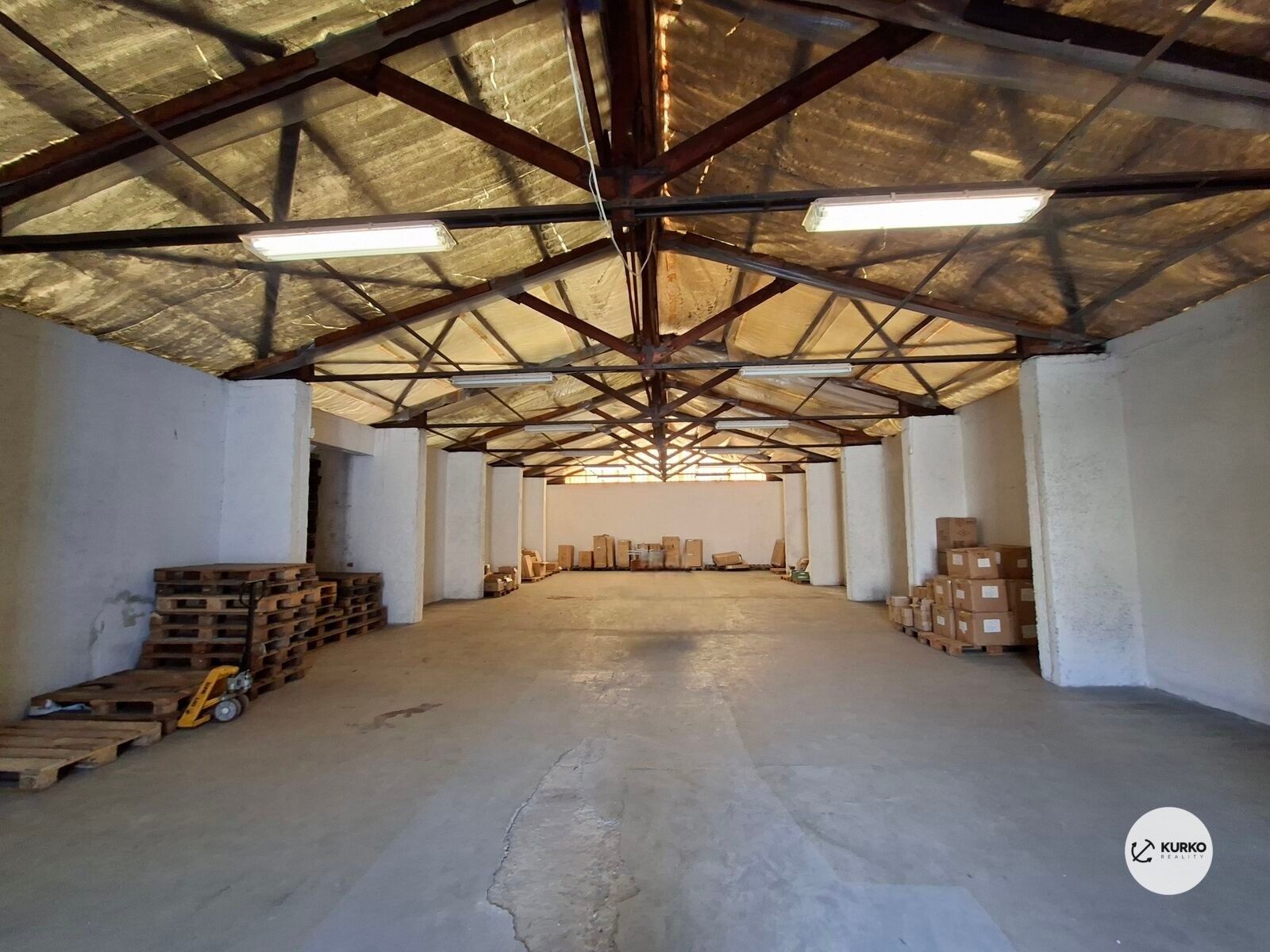 Pronájem komerčního prostoru 950 m² - foto 3