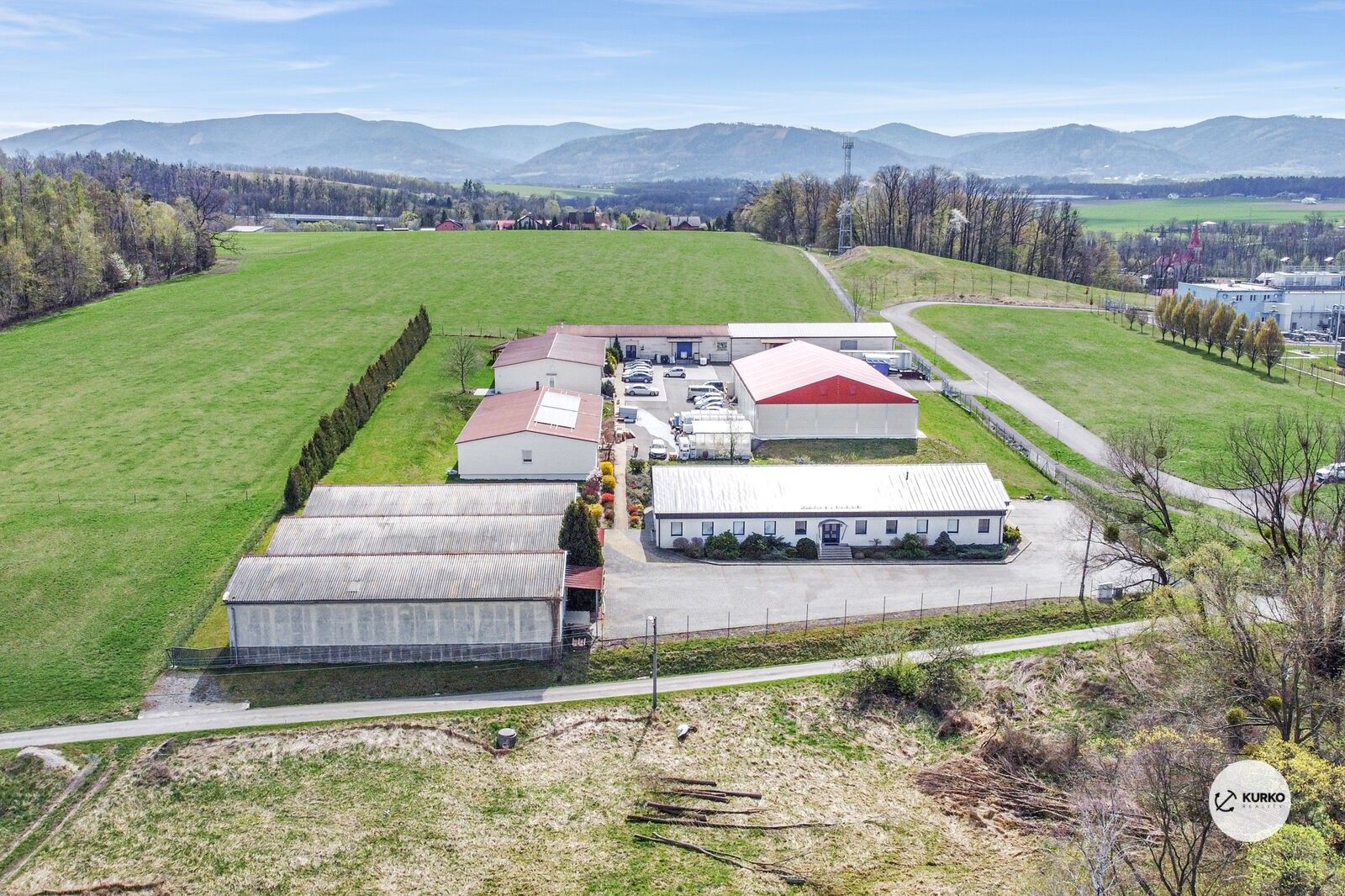 Pronájem komerčního prostoru 950 m² - foto 14