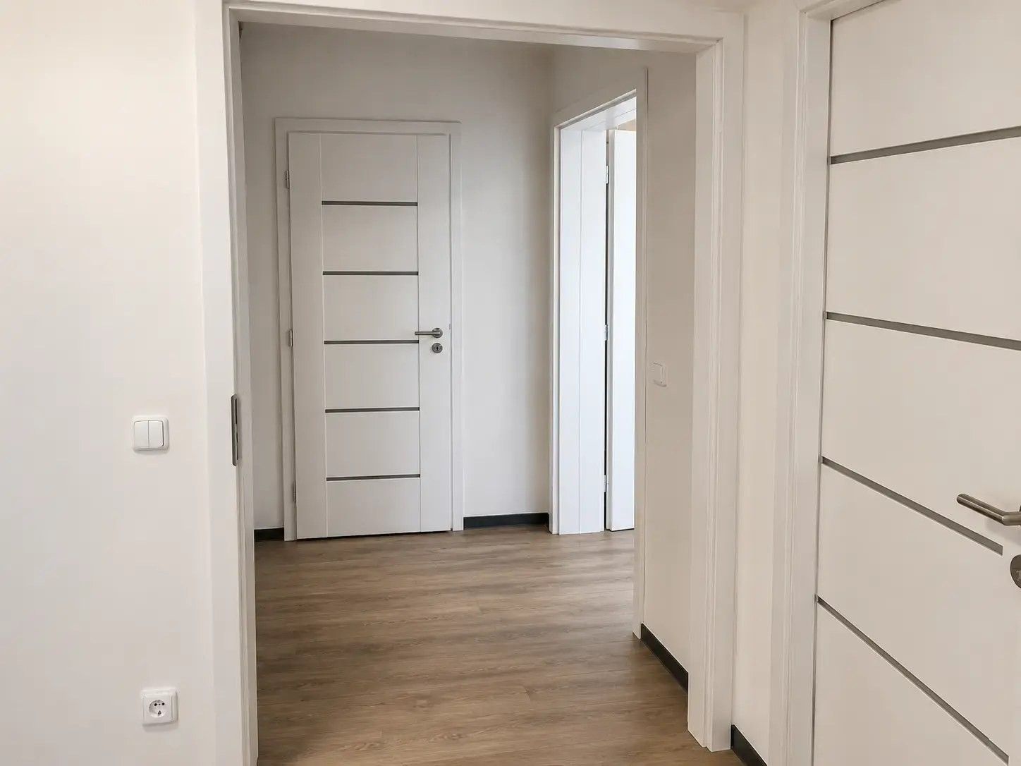 Prodej bytu 1+1 43 m² - foto 4