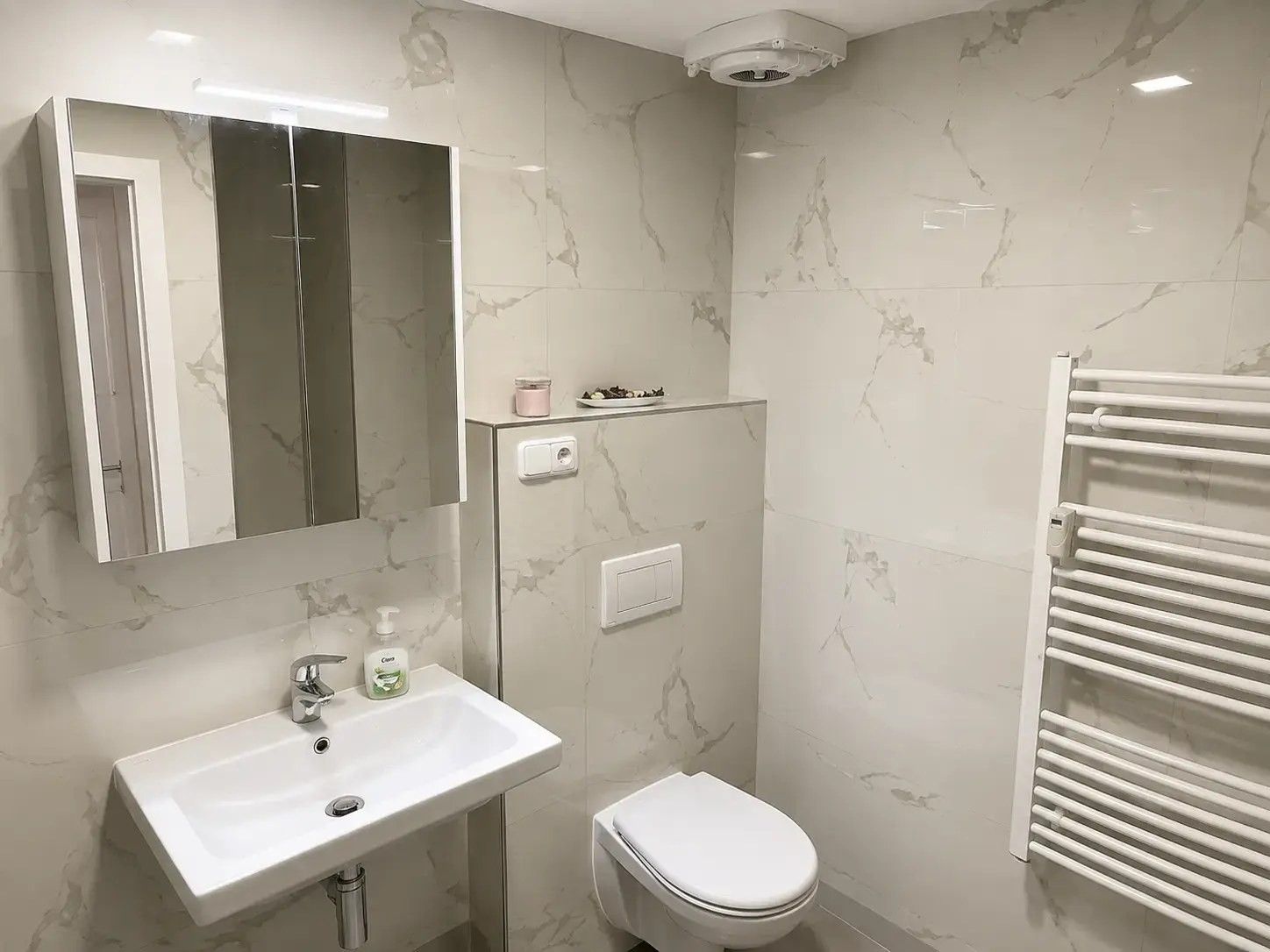 Prodej bytu 1+1 43 m² - foto 6