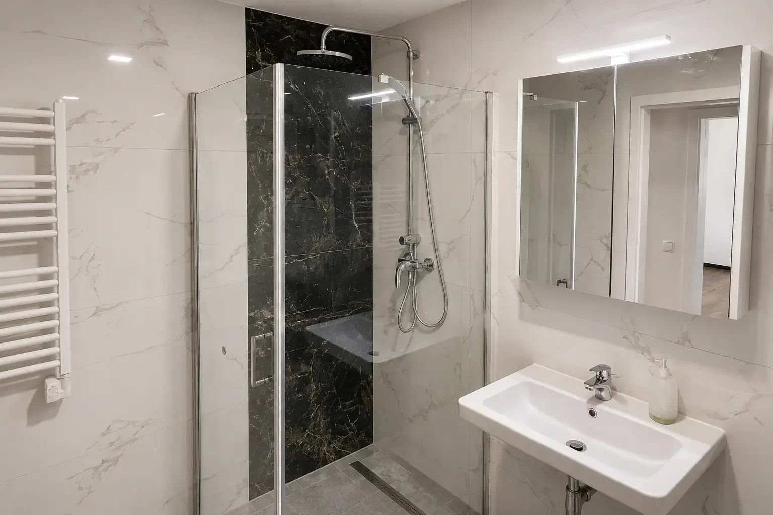 Prodej bytu 1+1 43 m² - foto 7