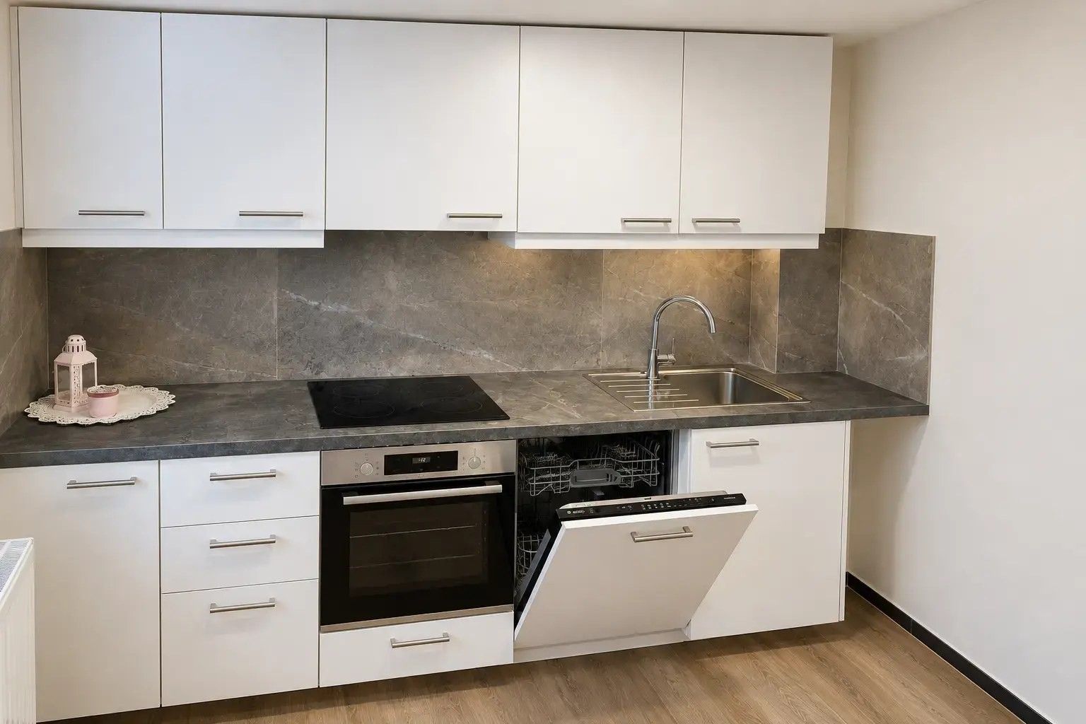 Prodej bytu 1+1 43 m² - foto 5
