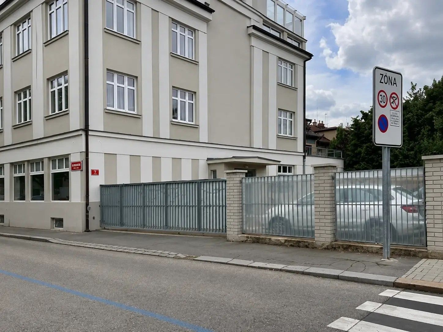 Prodej bytu 1+1 43 m² - foto 8