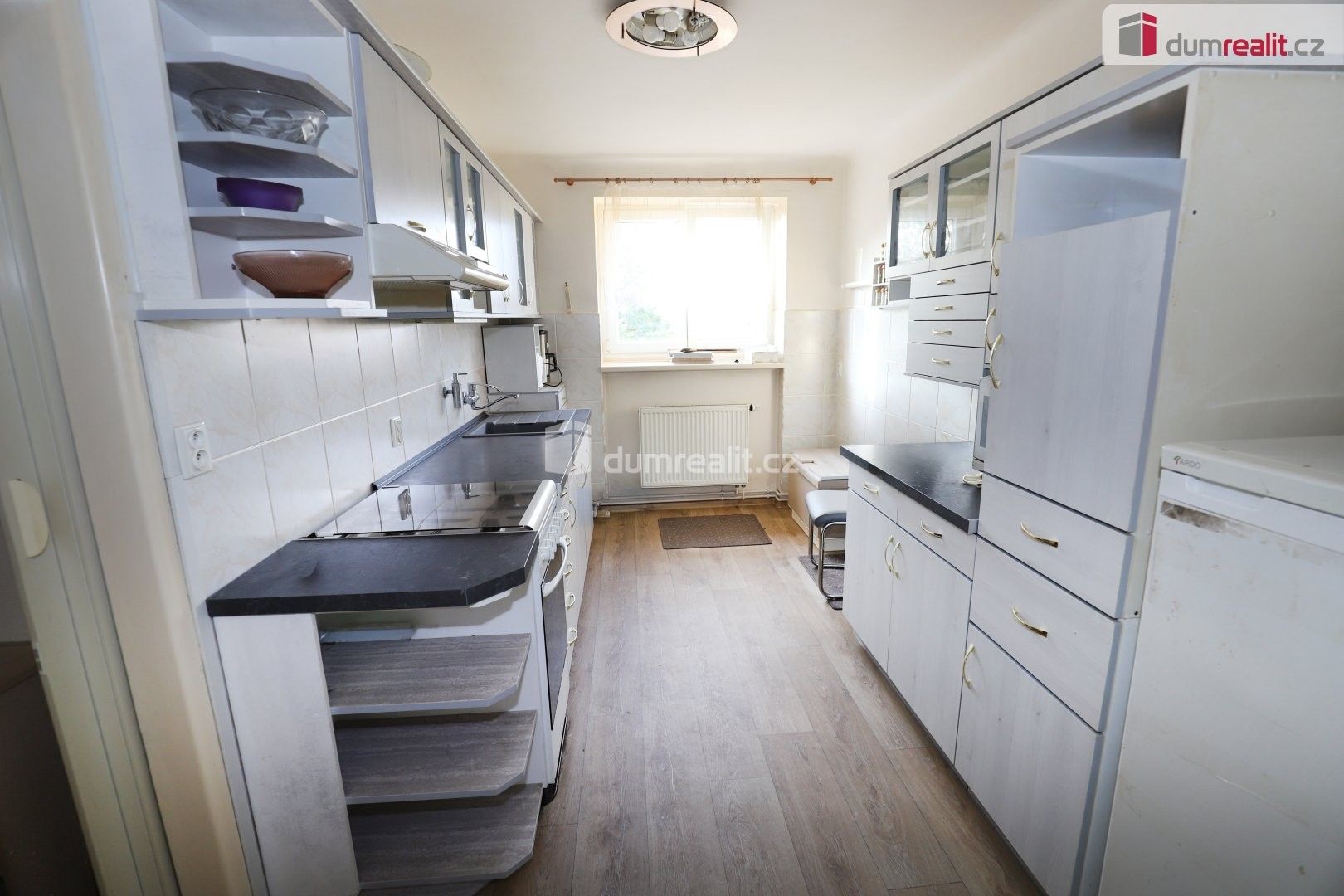 Prodej bytu 2+1 67 m² - foto 2