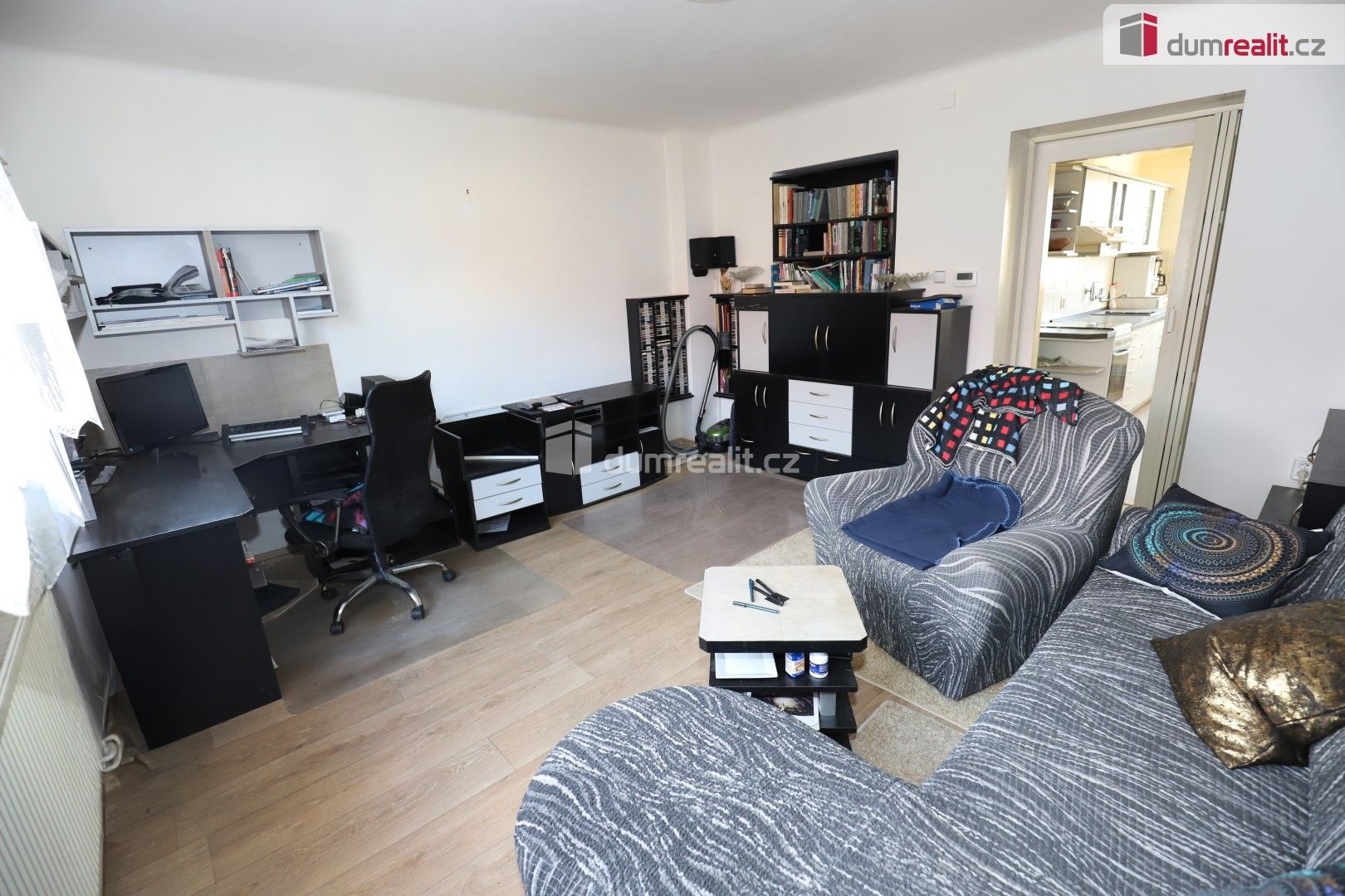 Prodej bytu 2+1 67 m² - foto 1