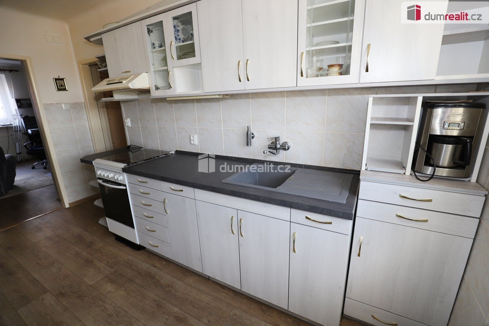 Prodej bytu 2+1 67 m² - foto 3