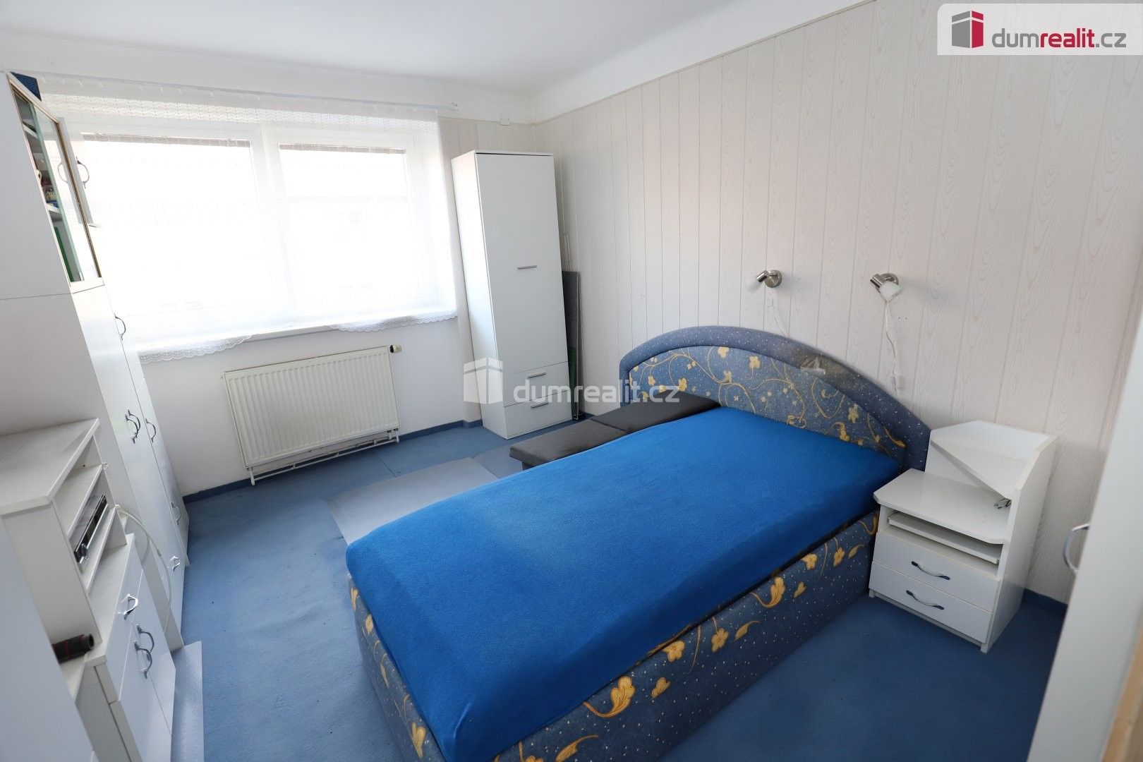 Prodej bytu 2+1 67 m² - foto 6