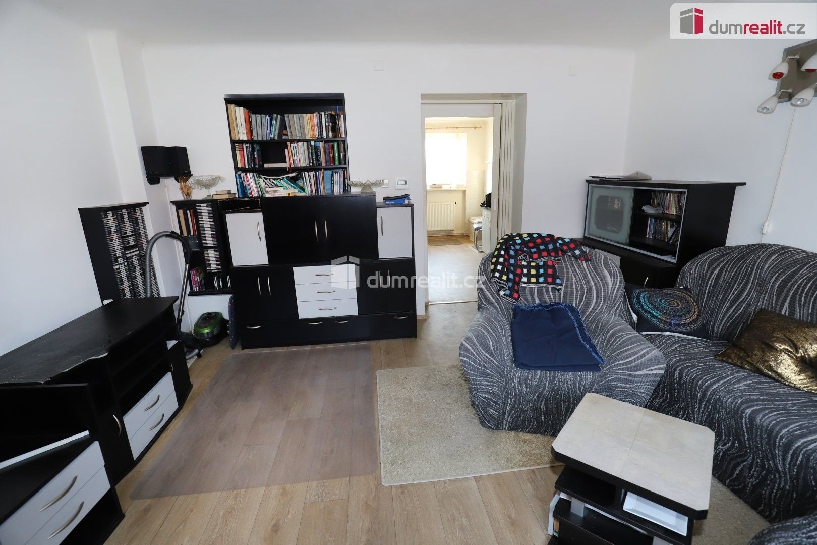 Prodej bytu 2+1 67 m² - foto 5