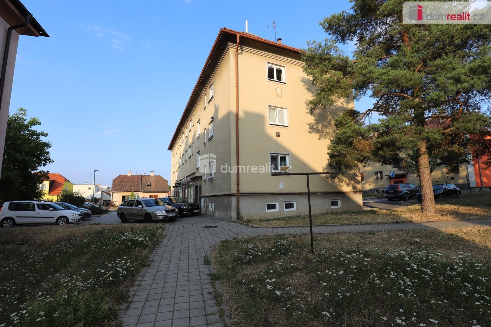Prodej bytu 2+1 67 m² - foto 17
