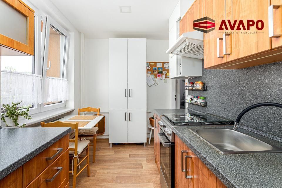 Prodej bytu 3+1 71 m² - foto 1