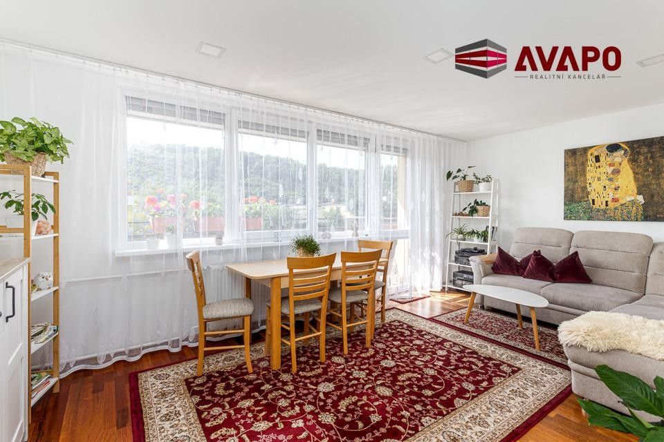 Prodej bytu 3+1 71 m² - foto 4