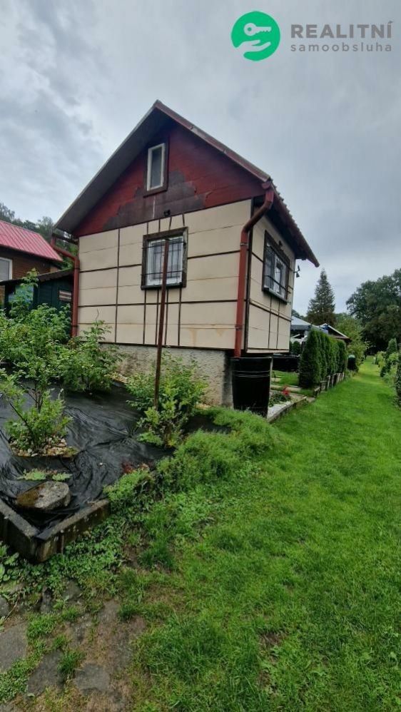 Prodej domu 20 m² - foto 3