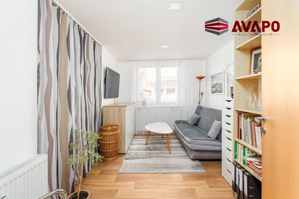Prodej bytu 3+1 71 m² - foto 11