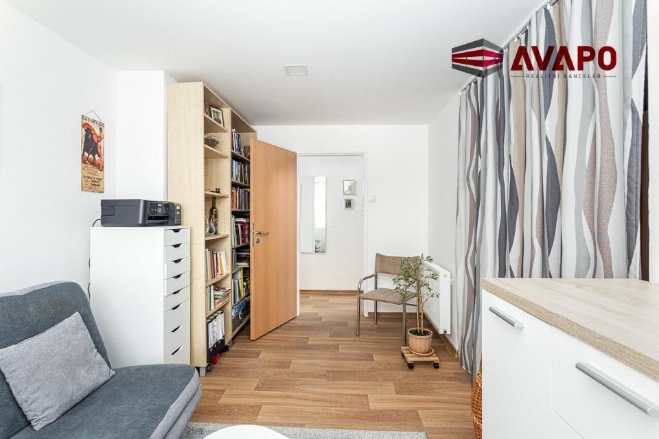 Prodej bytu 3+1 71 m² - foto 12