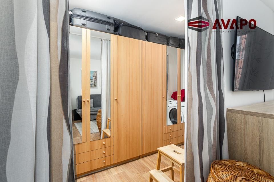Prodej bytu 3+1 71 m² - foto 13