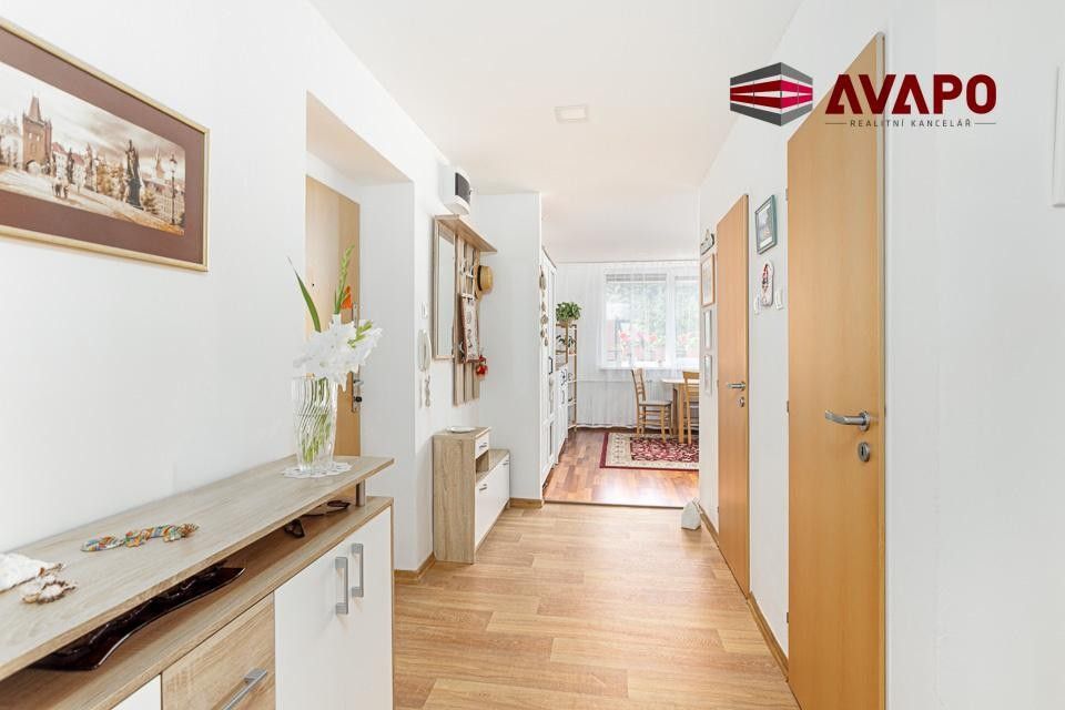 Prodej bytu 3+1 71 m² - foto 18