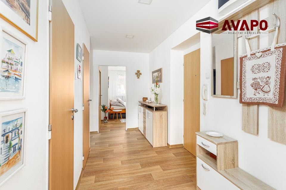 Prodej bytu 3+1 71 m² - foto 19