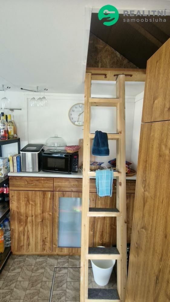 Prodej domu 20 m² - foto 17