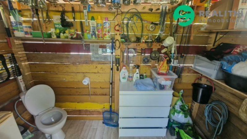 Prodej domu 20 m² - foto 18
