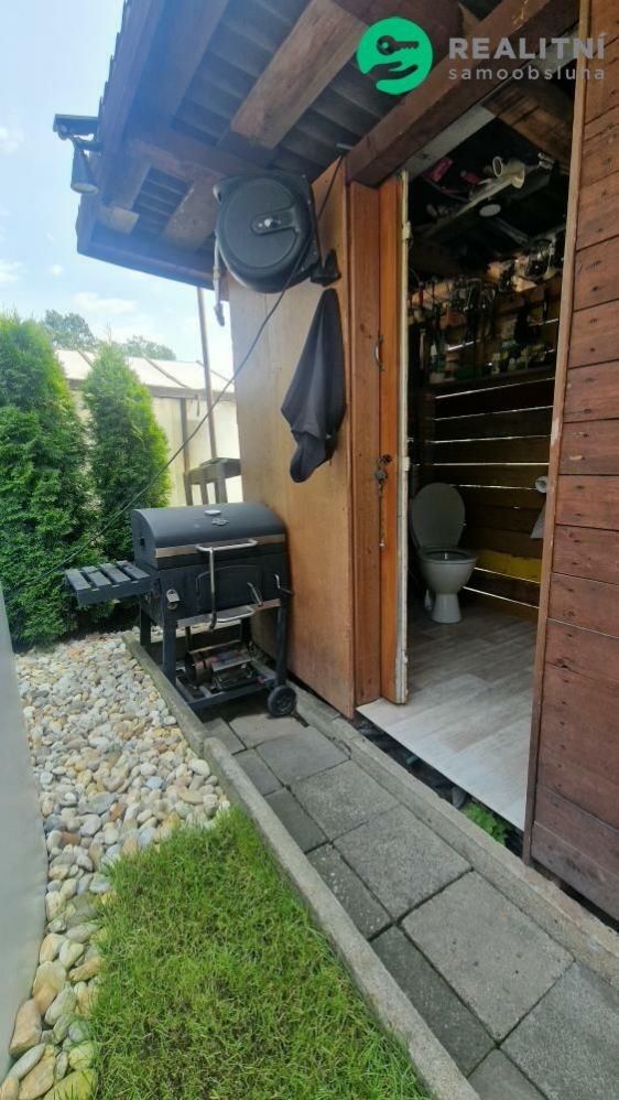 Prodej domu 20 m² - foto 19