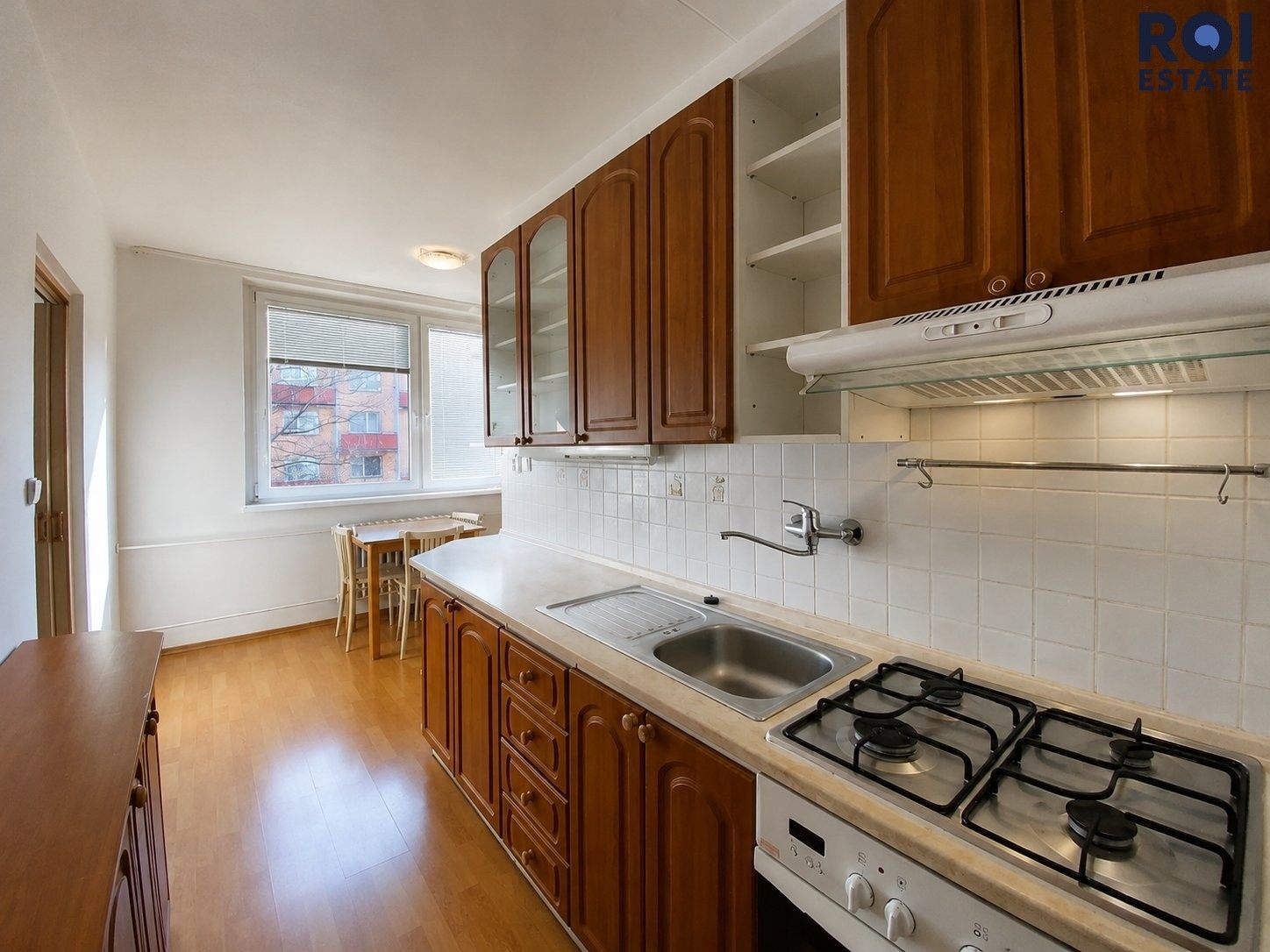 Pronájem bytu 2+1 61 m² - foto 1