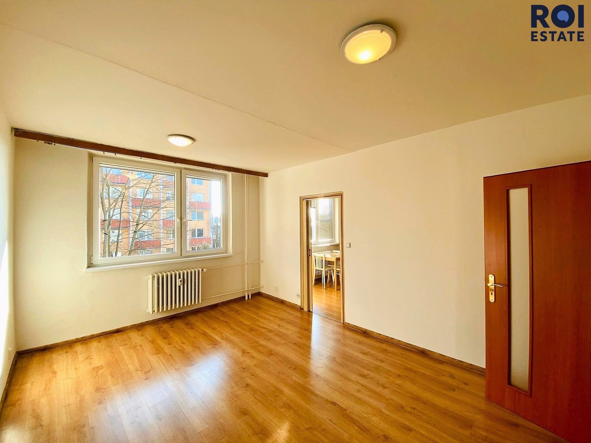 Pronájem bytu 2+1 61 m² - foto 2