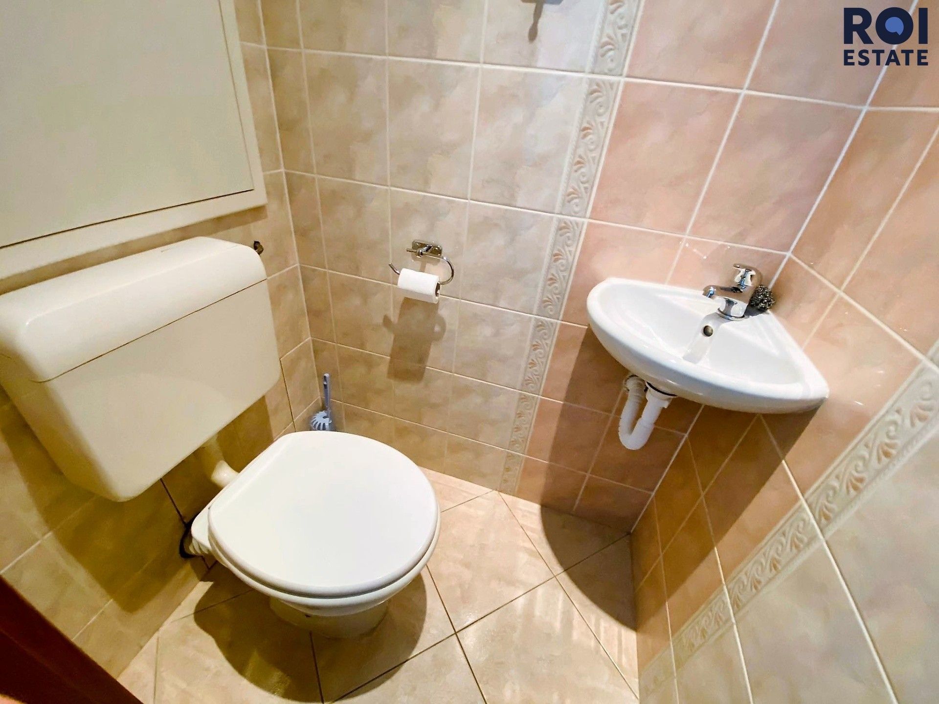 Pronájem bytu 2+1 61 m² - foto 6