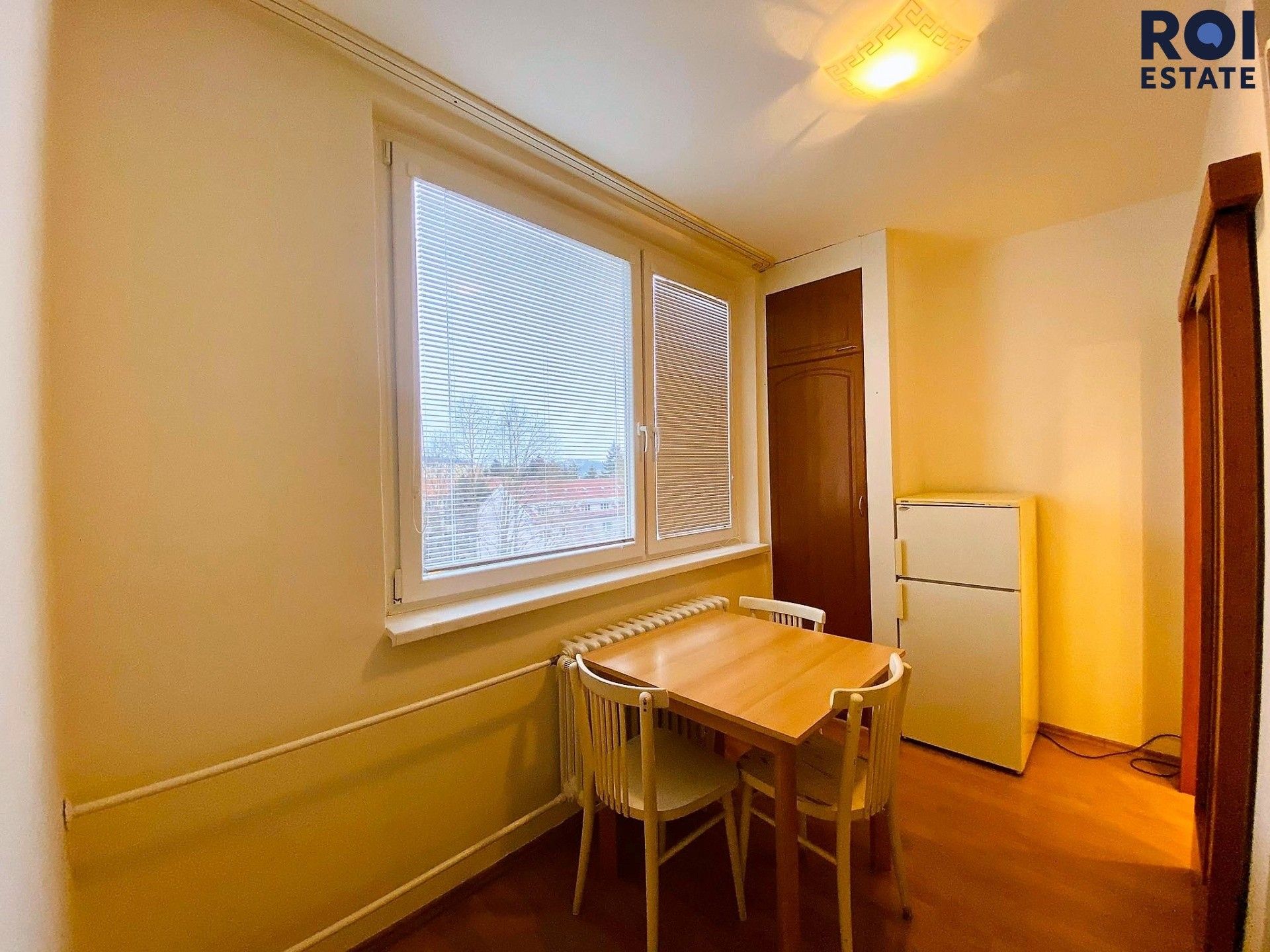Pronájem bytu 2+1 61 m² - foto 7