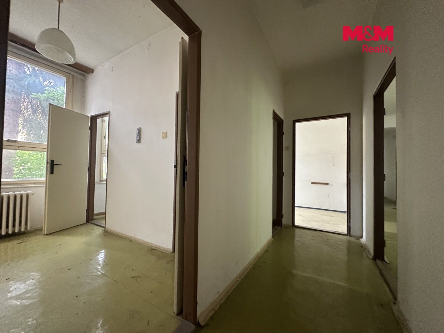 Prodej komerčního prostoru 900 m² - foto 5