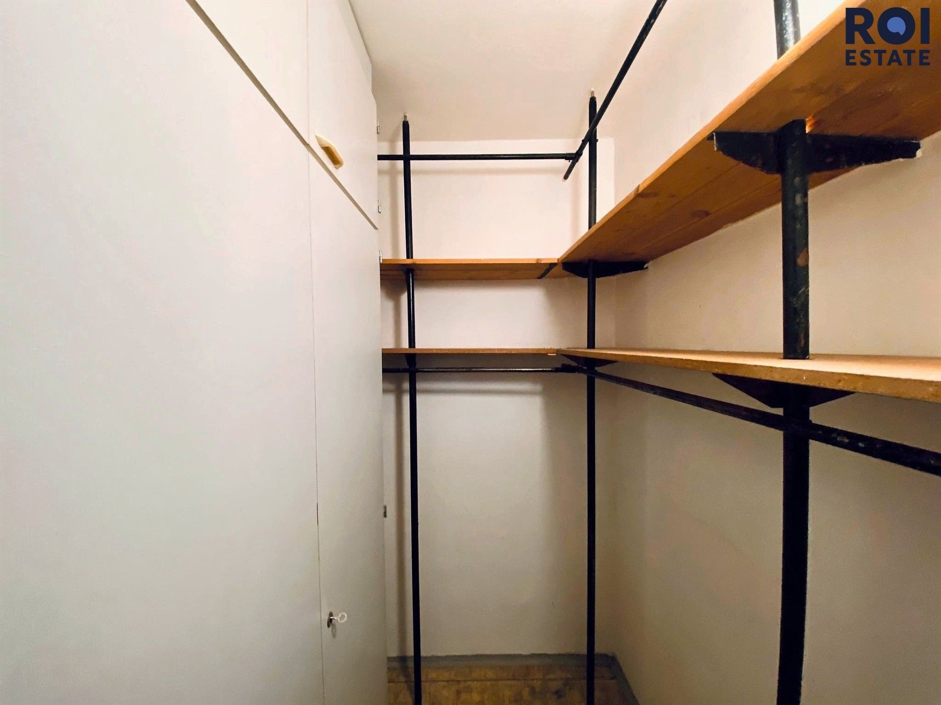 Pronájem bytu 2+1 61 m² - foto 9