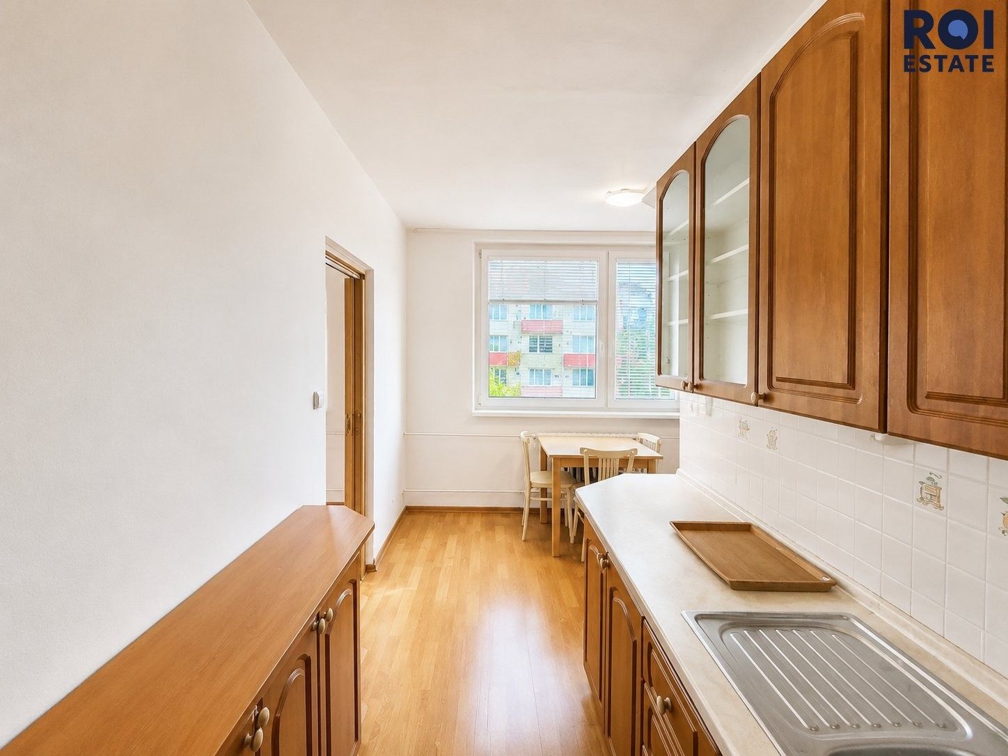 Pronájem bytu 2+1 61 m² - foto 11